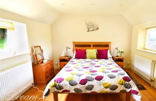 Swanage Cottage | Cabin ∙ 1 bedroom ∙ 2 guests