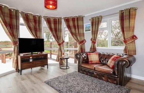 Mabe Cottage | Cabin ∙ 1 bedroom ∙ 2 guests