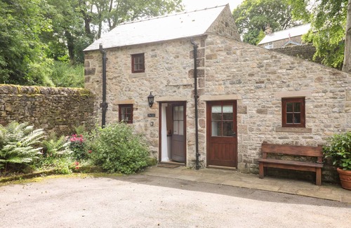 Winster Cottage | Cabin ∙ 1 bedroom ∙ 2 guests