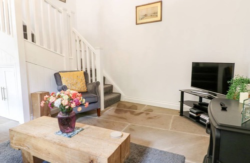 Winster Cottage | Cabin ∙ 1 bedroom ∙ 2 guests