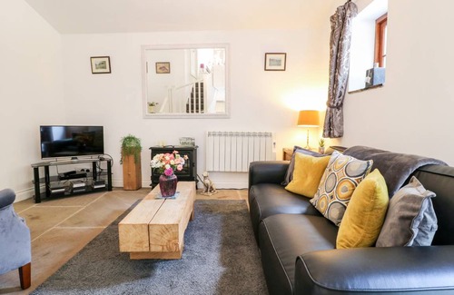 Winster Cottage | Cabin ∙ 1 bedroom ∙ 2 guests