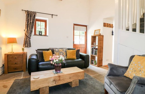 Winster Cottage | Cabin ∙ 1 bedroom ∙ 2 guests
