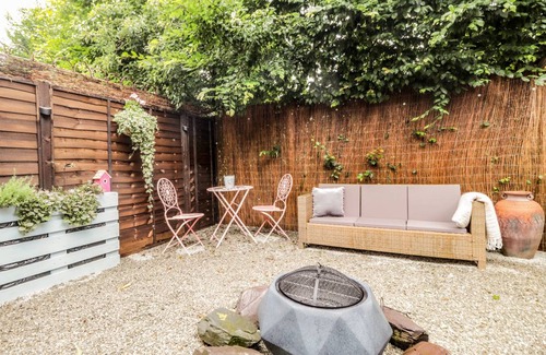 Tonbridge Cottage | Cabin ∙ 1 bedroom ∙ 2 guests
