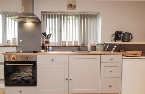 Tonbridge Cottage | Cabin ∙ 1 bedroom ∙ 2 guests