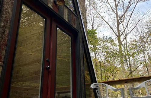 Stanton Cabin | Cabin ∙ 1 bedroom ∙ 2 guests