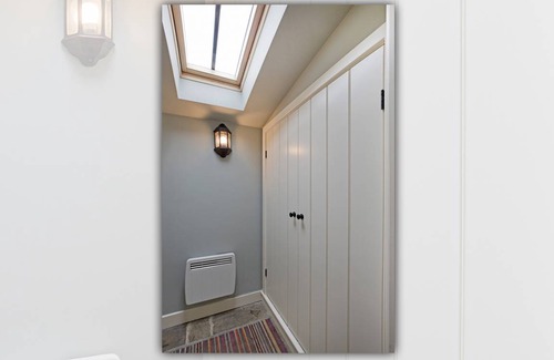 Ilkley Cottage | Cabin ∙ 1 bedroom ∙ 2 guests