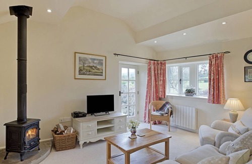 Ilkley Cottage | Cabin ∙ 1 bedroom ∙ 2 guests