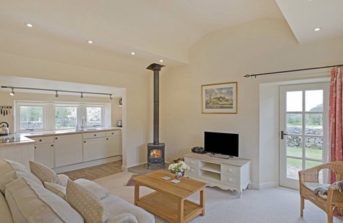 Ilkley Cottage | Cabin ∙ 1 bedroom ∙ 2 guests