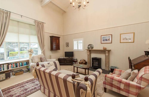 Ambleside Cottage | Cabin ∙ 1 bedroom ∙ 2 guests