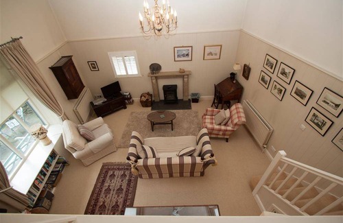 Ambleside Cottage | Cabin ∙ 1 bedroom ∙ 2 guests