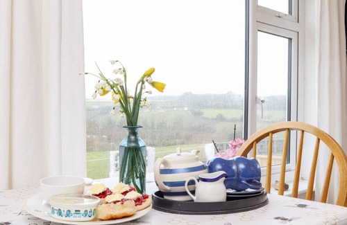 Camborne Cottage | Cabin ∙ 1 bedroom ∙ 2 guests