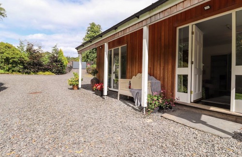 Coniston Cottage | Cabin ∙ 1 bedroom ∙ 2 guests