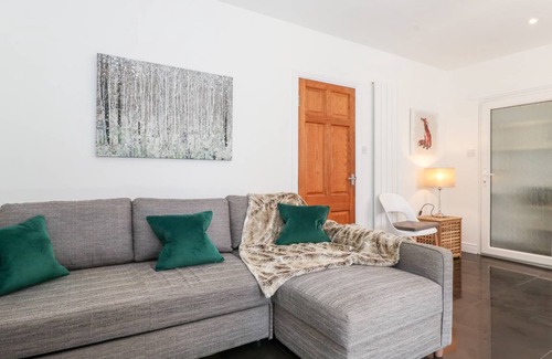 Coniston Cottage | Cabin ∙ 1 bedroom ∙ 2 guests