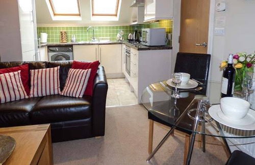 Coniston Cottage | Cabin ∙ 1 bedroom ∙ 2 guests