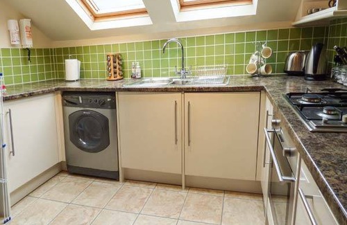 Coniston Cottage | Cabin ∙ 1 bedroom ∙ 2 guests