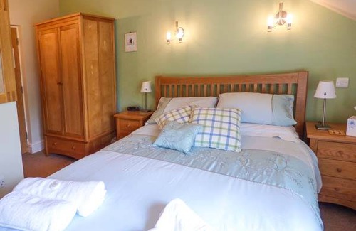 Coniston Cottage | Cabin ∙ 1 bedroom ∙ 2 guests