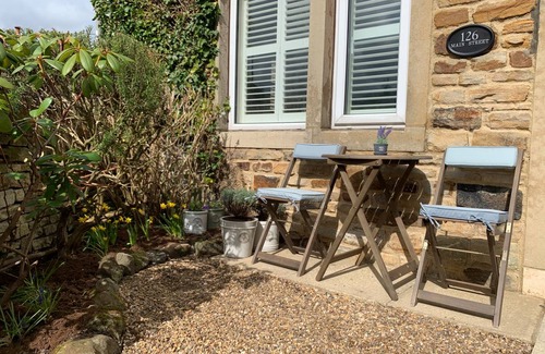 Cononley Cottage | Cabin ∙ 1 bedroom ∙ 2 guests