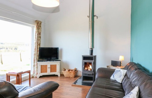 Gruline Cottage | Cabin ∙ 1 bedroom ∙ 2 guests