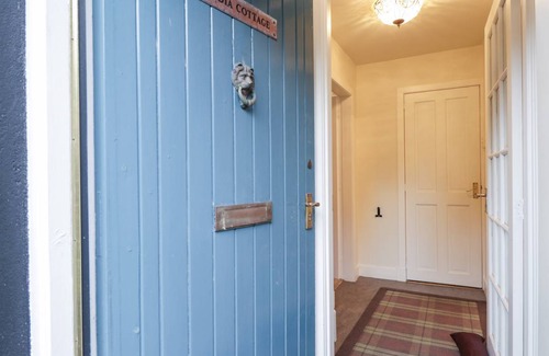 Cromarty Cottage | Cabin ∙ 1 bedroom ∙ 2 guests
