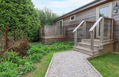 Dobwalls Cottage | Cabin ∙ 1 bedroom ∙ 2 guests