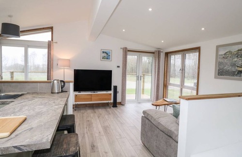 Dobwalls Cottage | Cabin ∙ 1 bedroom ∙ 2 guests