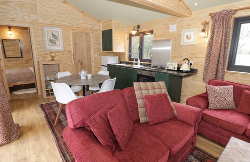 Frankton Cottage | Cabin ∙ 1 bedroom ∙ 2 guests