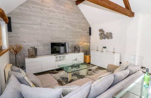 Ettington Cottage | Cabin ∙ 1 bedroom ∙ 2 guests