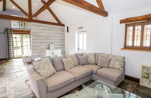 Ettington Cottage | Cabin ∙ 1 bedroom ∙ 2 guests