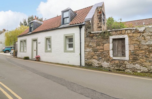 Falkland Cottage | Cabin ∙ 1 bedroom ∙ 2 guests