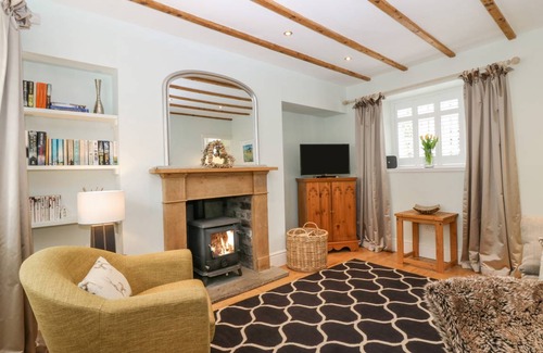 Falkland Cottage | Cabin ∙ 1 bedroom ∙ 2 guests
