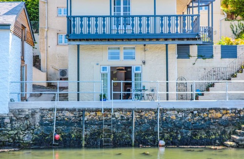 Brixham Cottage | Cabin ∙ 1 bedroom ∙ 2 guests