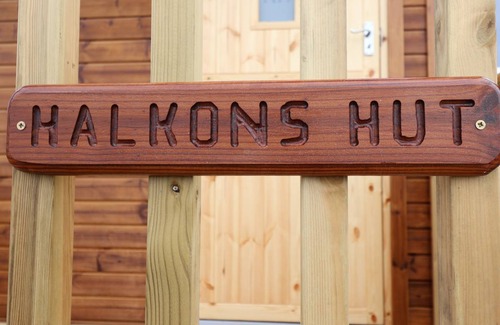 Adlingfleet Cottage | Cabin ∙ 1 bedroom ∙ 2 guests