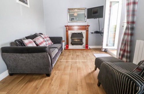 Groeslon Cottage | Cabin ∙ 1 bedroom ∙ 2 guests