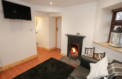 Malltraeth Cottage | Cabin ∙ 1 bedroom ∙ 2 guests
