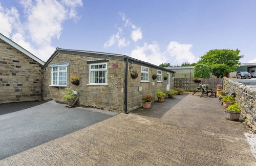 Ripley Cottage | Cabin ∙ 1 bedroom ∙ 2 guests