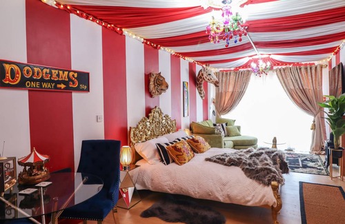 Treffynnon Cottage | Cabin ∙ 1 bedroom ∙ 2 guests