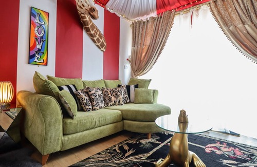 Treffynnon Cottage | Cabin ∙ 1 bedroom ∙ 2 guests