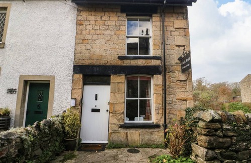 Ingleton Cottage | Cabin ∙ 1 bedroom ∙ 2 guests