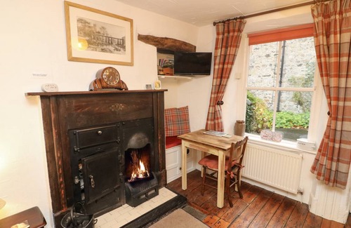Ingleton Cottage | Cabin ∙ 1 bedroom ∙ 2 guests