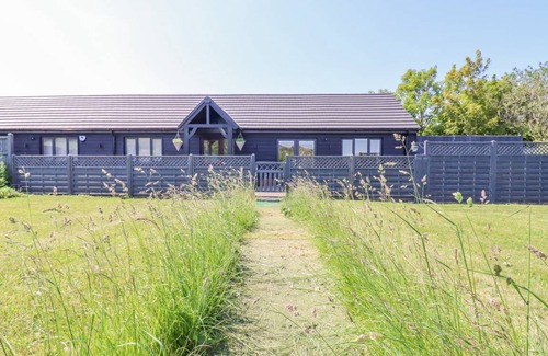 Dagnall Cottage | Cabin ∙ 1 bedroom ∙ 2 guests