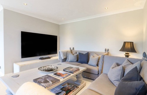 Dagnall Cottage | Cabin ∙ 1 bedroom ∙ 2 guests