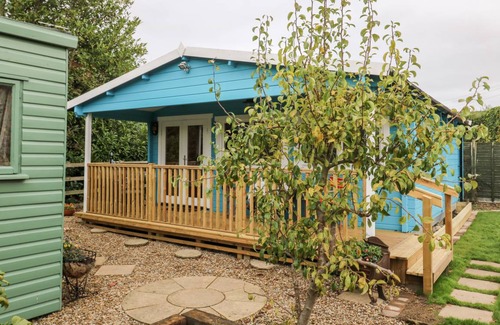 Leavening Cottage | Cabin ∙ 1 bedroom ∙ 2 guests