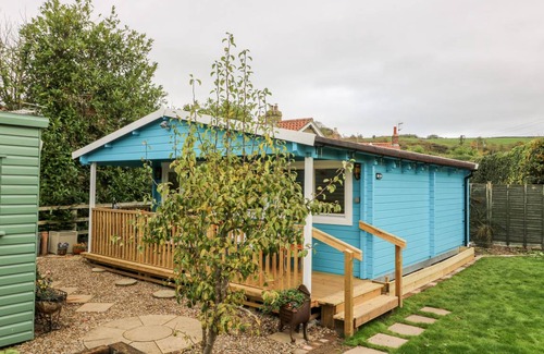 Leavening Cottage | Cabin ∙ 1 bedroom ∙ 2 guests