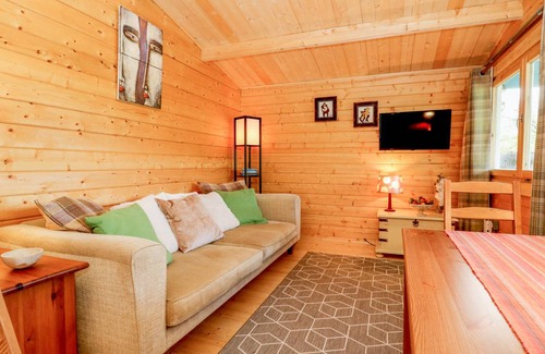Leavening Cottage | Cabin ∙ 1 bedroom ∙ 2 guests