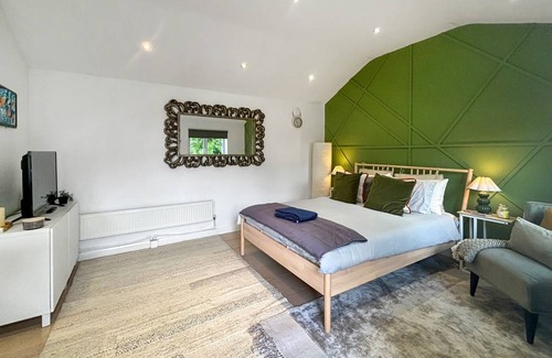 Chipstead Cottage | Cabin ∙ 1 bedroom ∙ 2 guests