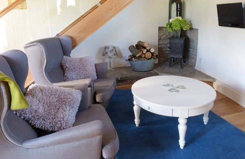 Middleham Cottage | Cabin ∙ 1 bedroom ∙ 2 guests