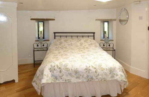Middleham Cottage | Cabin ∙ 1 bedroom ∙ 2 guests