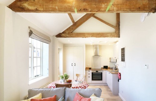Shaftesbury Cottage | Cabin ∙ 1 bedroom ∙ 2 guests