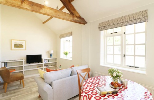 Shaftesbury Cottage | Cabin ∙ 1 bedroom ∙ 2 guests