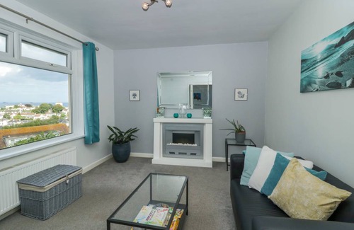 Paignton Cottage | Cabin ∙ 1 bedroom ∙ 2 guests
